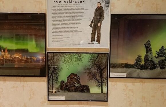 Искусство в России: главные новости