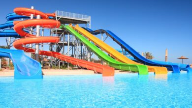 Photo of Лучшие водные парки мира