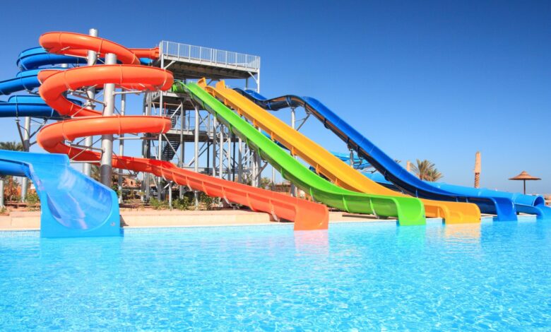 Photo of Лучшие водные парки мира