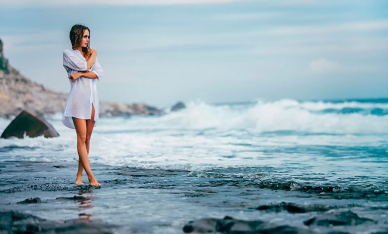 Photo of Идеи для семейного отпуска: от активного отдыха до пляжного релакса