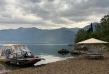 Photo of Интересные водные экскурсии