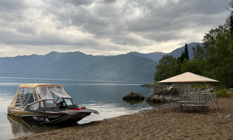 Photo of Интересные водные экскурсии