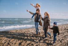 Photo of Почему стоит отдыхать с семьей: польза совместного времяпрепровождения