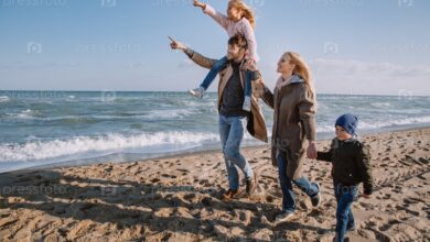 Photo of Почему стоит отдыхать с семьей: польза совместного времяпрепровождения