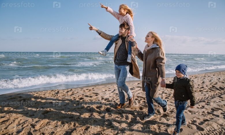 Photo of Почему стоит отдыхать с семьей: польза совместного времяпрепровождения