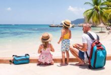 Photo of Советы по планированию семейного отпуска