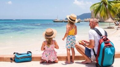 Photo of Советы по планированию семейного отпуска