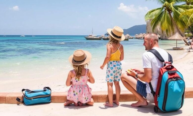 Photo of Советы по планированию семейного отпуска
