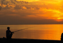 Photo of одные развлечения для любителей рыбалки