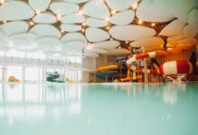 Photo of Аквапарк «АкваСфера»: место, где веселье не кончается