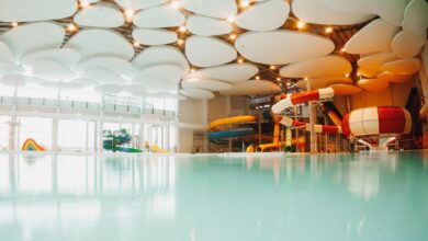 Photo of Аквапарк «АкваСфера»: место, где веселье не кончается