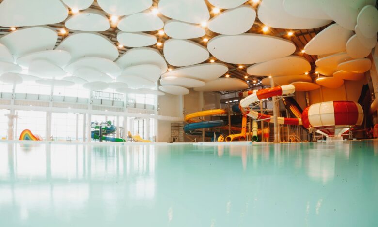 Photo of Аквапарк «АкваСфера»: место, где веселье не кончается