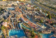 Photo of одные просторы: лучшие аквапарки для любителей водных развлечений