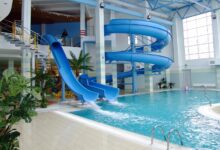 Photo of Аквапарк «АкваМарин»: место волшебства и веселья