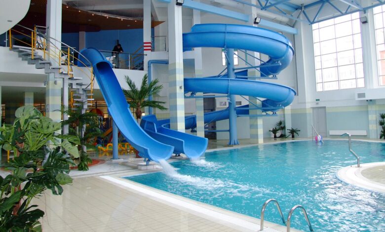 Photo of Аквапарк «АкваМарин»: место волшебства и веселья