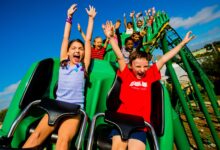 Photo of одные аттракционы для всех: где каждый найдет развлечение по душе