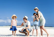 Photo of Семейный отдых: лучшие идеи для всей семьи