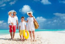 Photo of Семейный отдых: лучшие активности для всей семьи