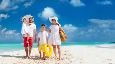 Photo of Семейный отдых: лучшие активности для всей семьи