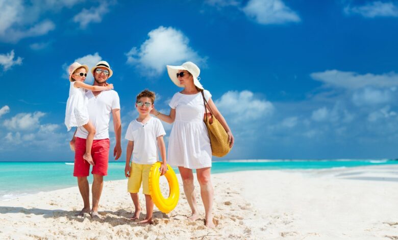 Photo of Семейный отдых: лучшие активности для всей семьи