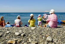 Photo of Куда поехать на отдых с детьми: топ-10 лучших мест