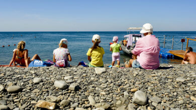 Photo of Куда поехать на отдых с детьми: топ-10 лучших мест