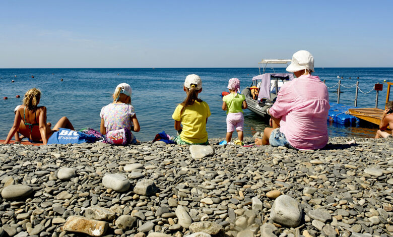 Photo of Куда поехать на отдых с детьми: топ-10 лучших мест