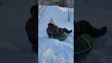 Photo of одные горки и водопады: идеальные развлечения для отдыхающих