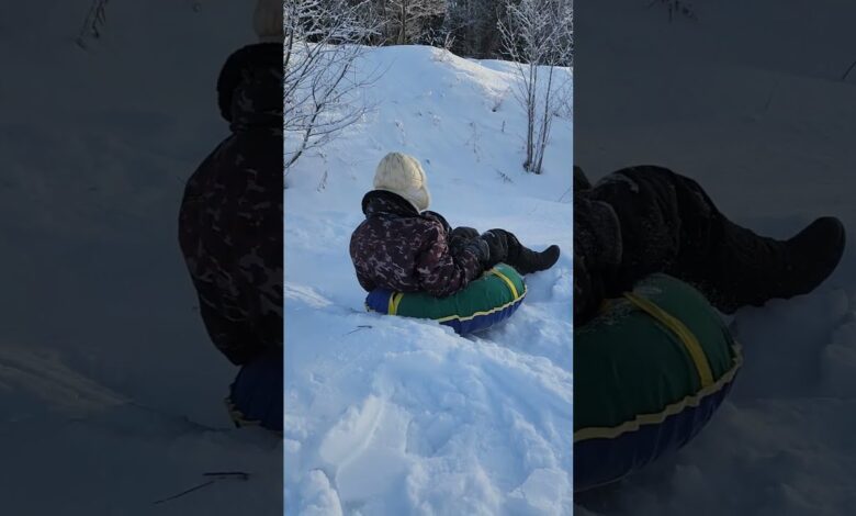 Photo of одные горки и водопады: идеальные развлечения для отдыхающих