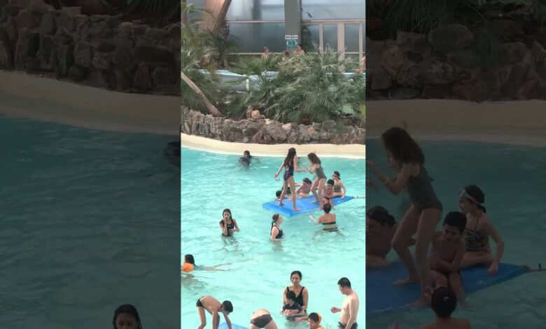 Photo of Какие виды водных развлечений пользуются наибольшей популярностью