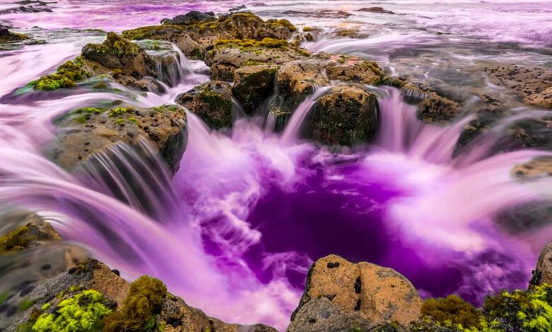 Photo of Лучшие аквапарки мира: топ-10 мест для отдыха