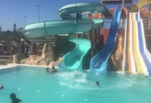 Photo of одные горки и бассейны: идеальные развлечения для всей семьи