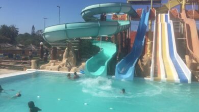Photo of одные горки и бассейны: идеальные развлечения для всей семьи