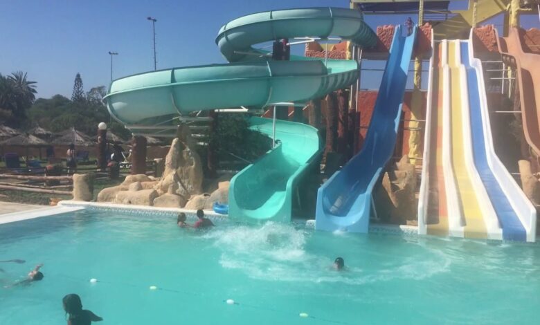 Photo of одные горки и бассейны: идеальные развлечения для всей семьи