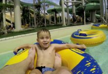 Photo of Летний отдых в аквапарке: как провести незабываемый день