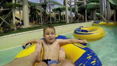 Photo of Летний отдых в аквапарке: как провести незабываемый день