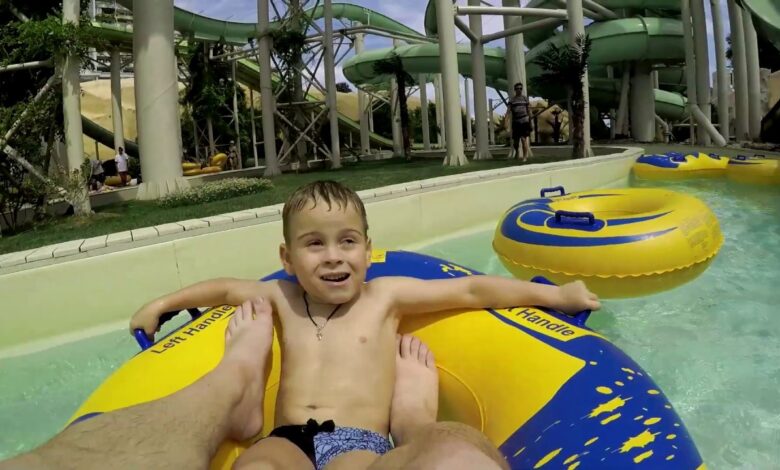 Photo of Летний отдых в аквапарке: как провести незабываемый день