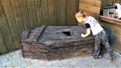 Photo of одные аттракционы: лучшие развлечения для друзей и семьи