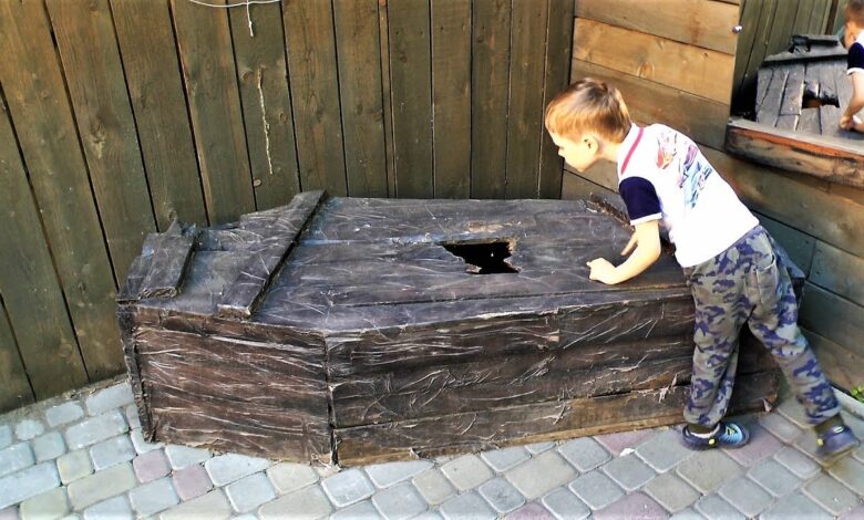 Photo of одные аттракционы: лучшие развлечения для друзей и семьи