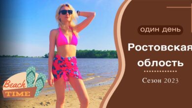 Photo of Аквапарк на природе: идеальное место для спокойного отдыха