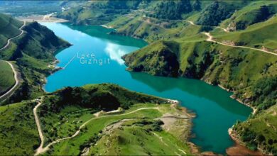 Photo of одные горки и трассы: идеальное место для активного отдыха