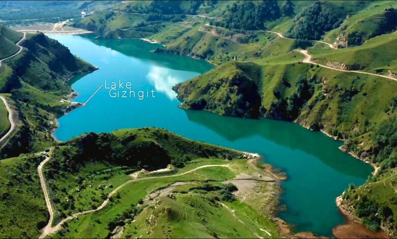 Photo of одные горки и трассы: идеальное место для активного отдыха