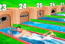 Photo of Топ-10 самых захватывающих водных горок