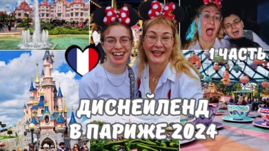 Photo of одные аттракционы для детей и взрослых