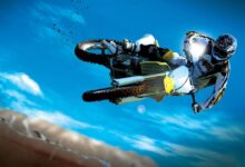 Photo of Экстремальные виды водного спорта