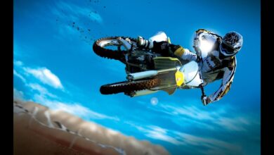 Photo of Экстремальные виды водного спорта