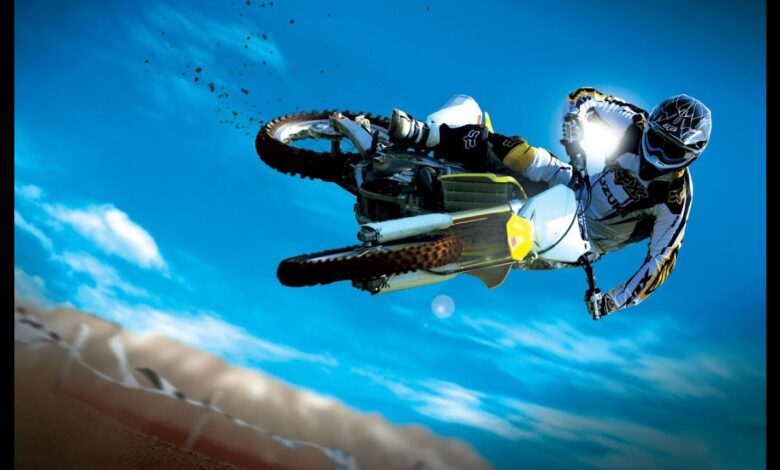 Photo of Экстремальные виды водного спорта