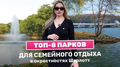 Photo of Топ-5 водных парков для семейного отдыха
