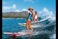 Photo of Лучшие места для серфинга и виндсерфинга