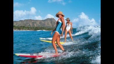 Photo of Лучшие места для серфинга и виндсерфинга